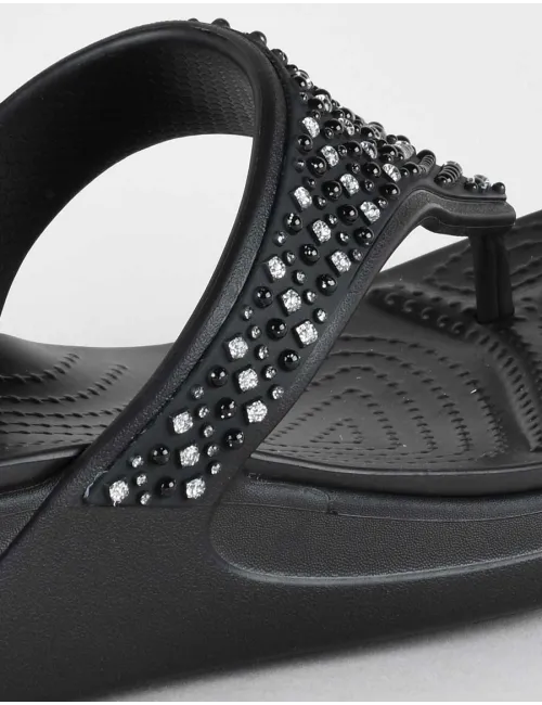 CROCS MONTEREY SHIMMER 206843
