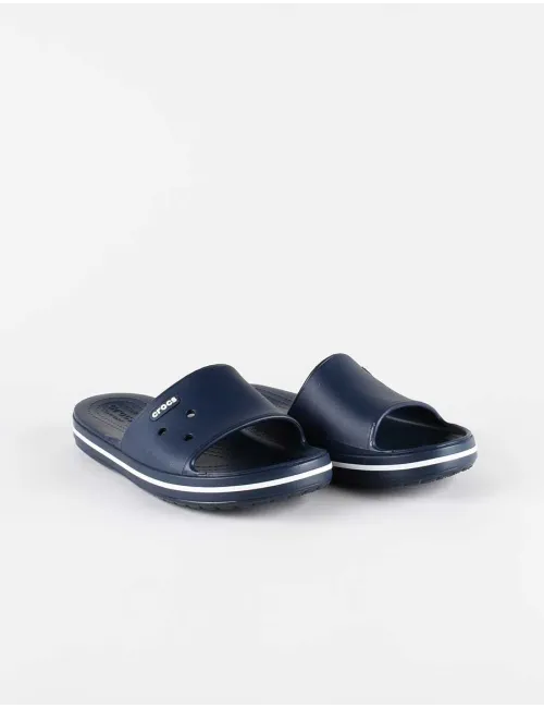 CROCS CROCBAND III SLIDE 205733