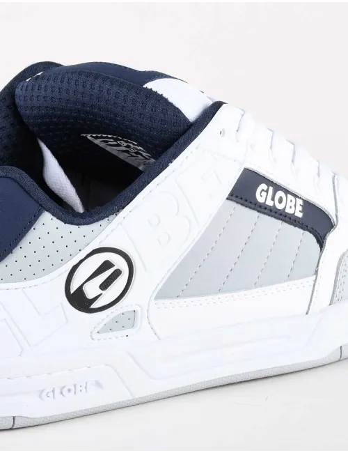 GLOBE TILT