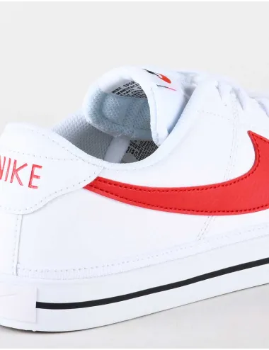 NIKE COURT LEGACY