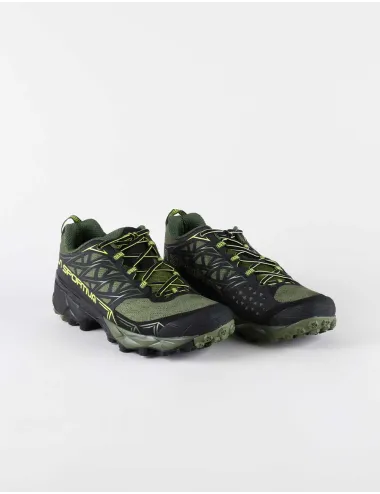 LA SPORTIVA AKIRA