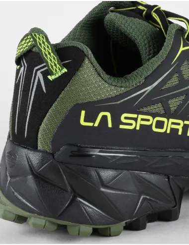 LA SPORTIVA AKIRA