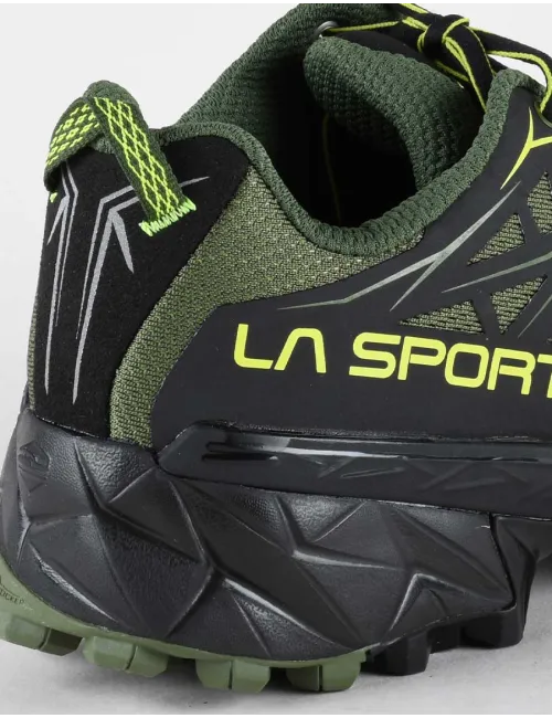 LA SPORTIVA AKIRA
