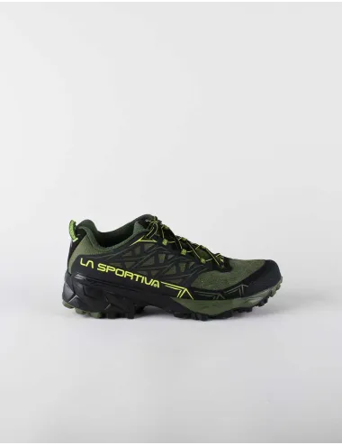 LA SPORTIVA AKIRA
