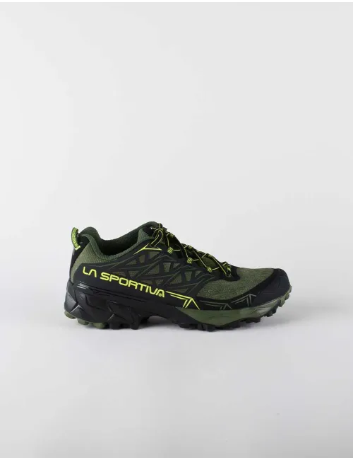LA SPORTIVA AKIRA