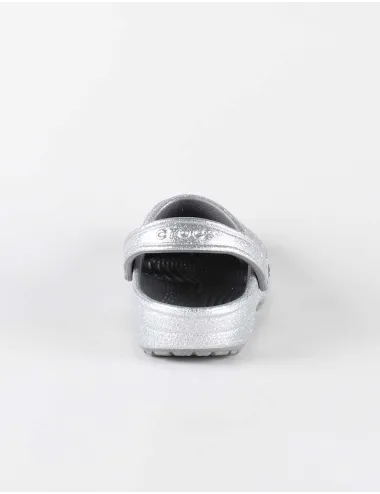 CROCS CLASSIC GLITTER CLOG 205942