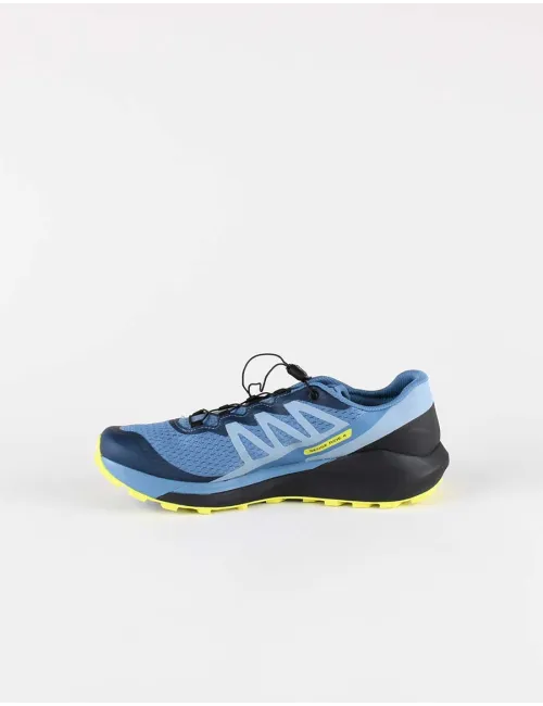 SALOMON SENSE RIDE 4