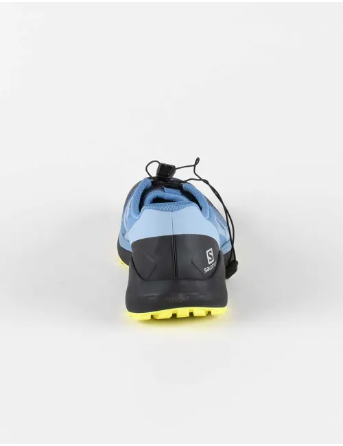 SALOMON SENSE RIDE 4