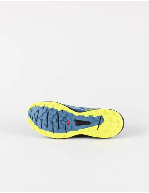 SALOMON SENSE RIDE 4
