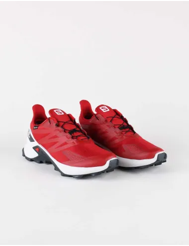 SALOMON SUPERCROSS BLAST GTX