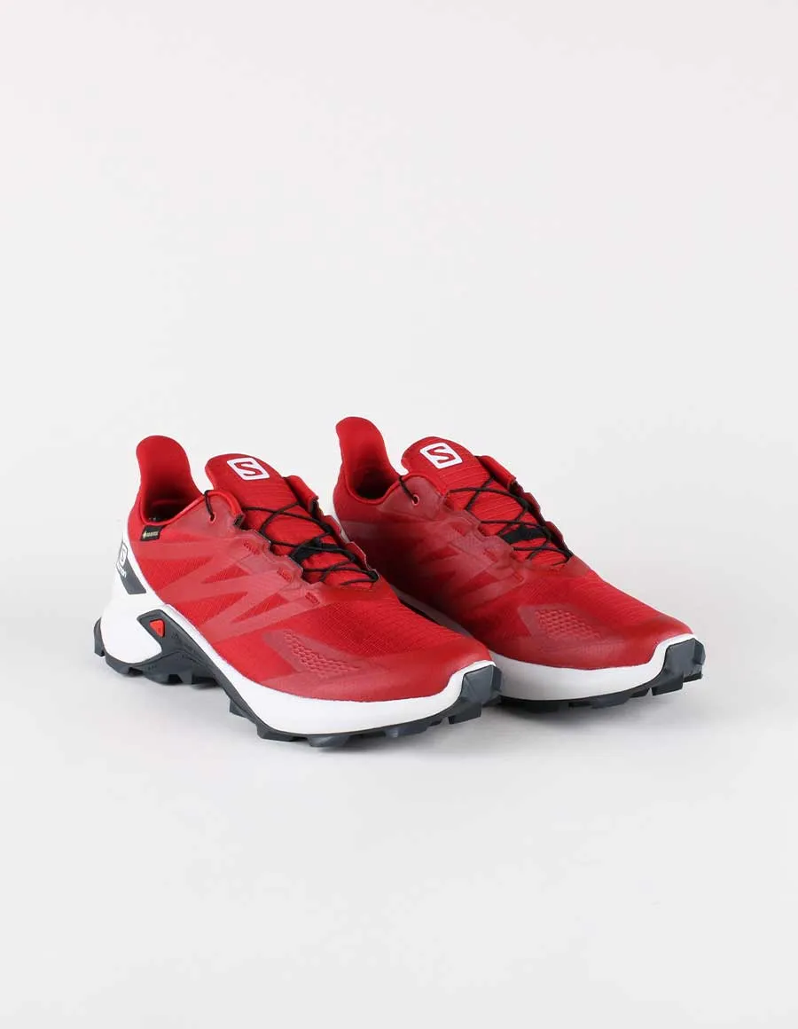 SALOMON SUPERCROSS BLAST GTX