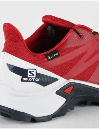 SALOMON SUPERCROSS BLAST GTX