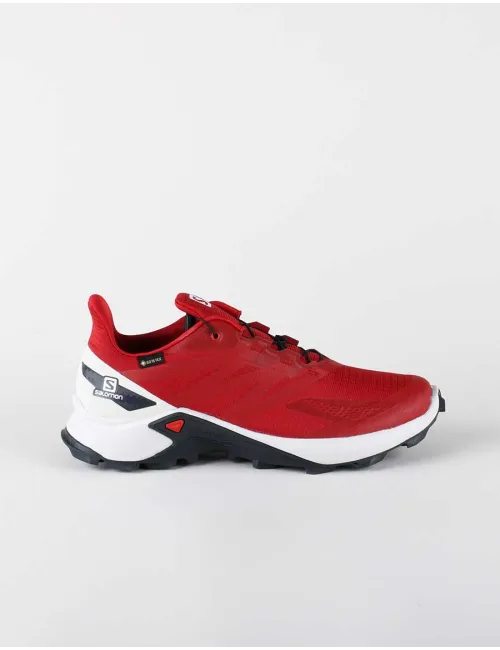 SALOMON SUPERCROSS BLAST GTX