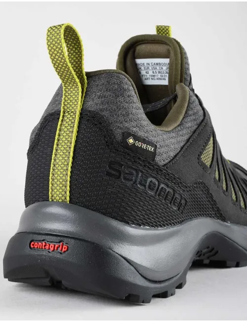 SALOMON EOS GTX