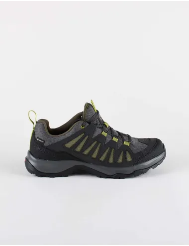 SALOMON EOS GTX