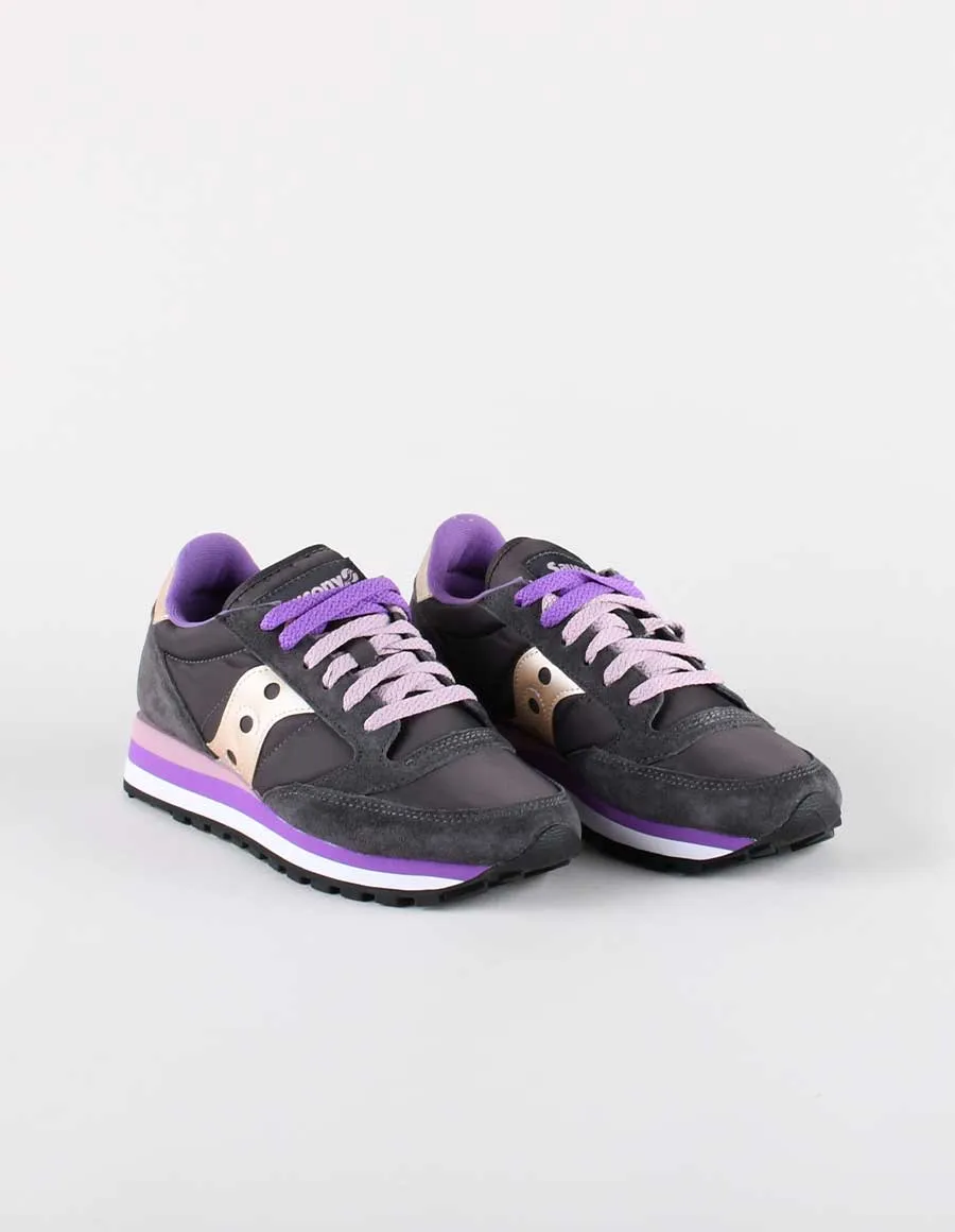 SAUCONY JAZZ TRIPLE S60530