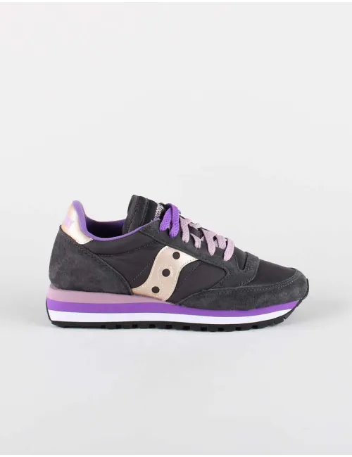 SAUCONY JAZZ TRIPLE S60530