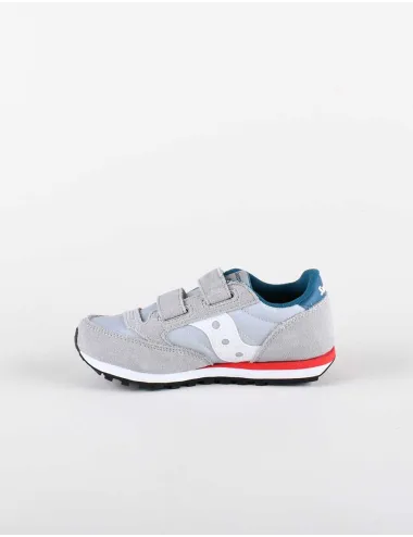 SAUCONY JAZZ DOUBLE HL