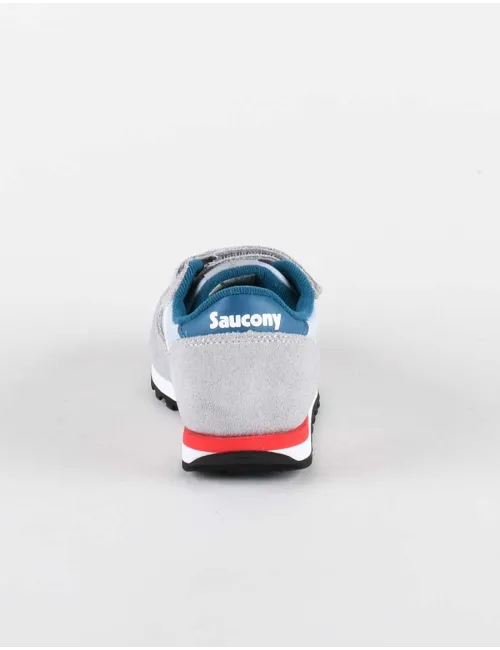 SAUCONY JAZZ DOUBLE HL