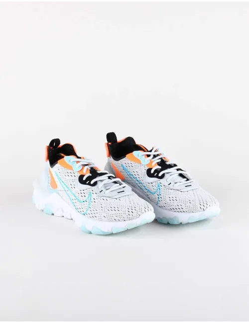 NIKE REACT VISION