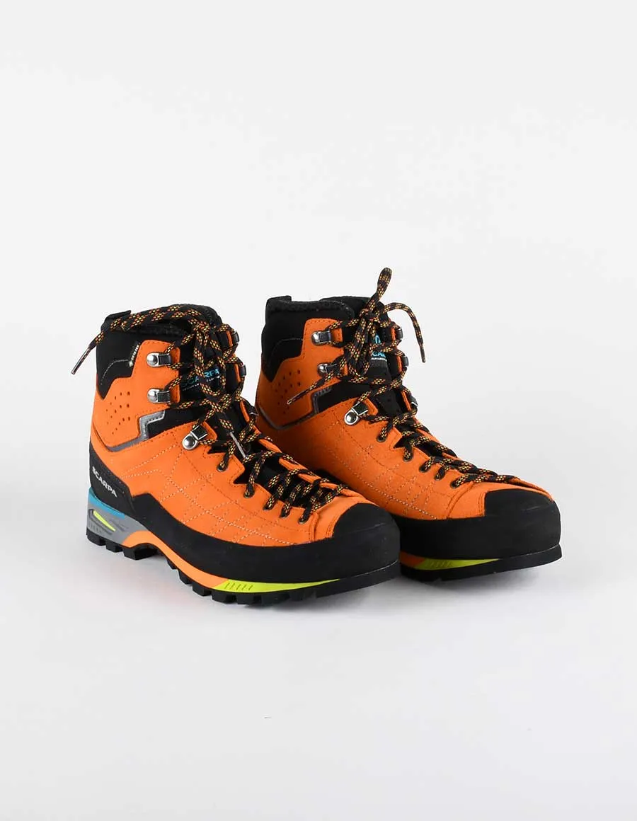 SCARPA 71100-200 ZODIAC TACH GTX
