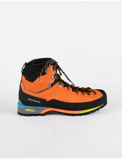 SCARPA 71100-200 ZODIAC TACH GTX