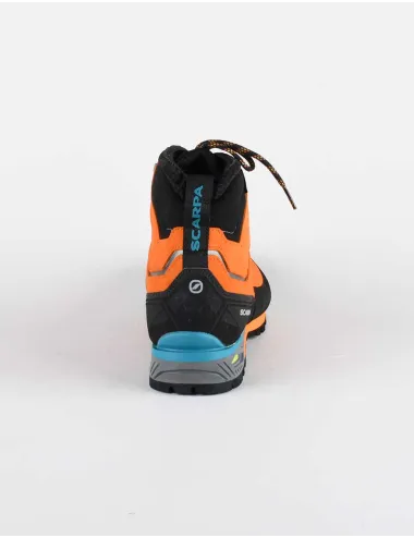 SCARPA 71100-200 ZODIAC TACH GTX