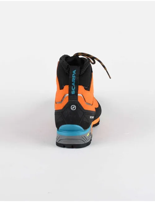 SCARPA 71100-200 ZODIAC TACH GTX