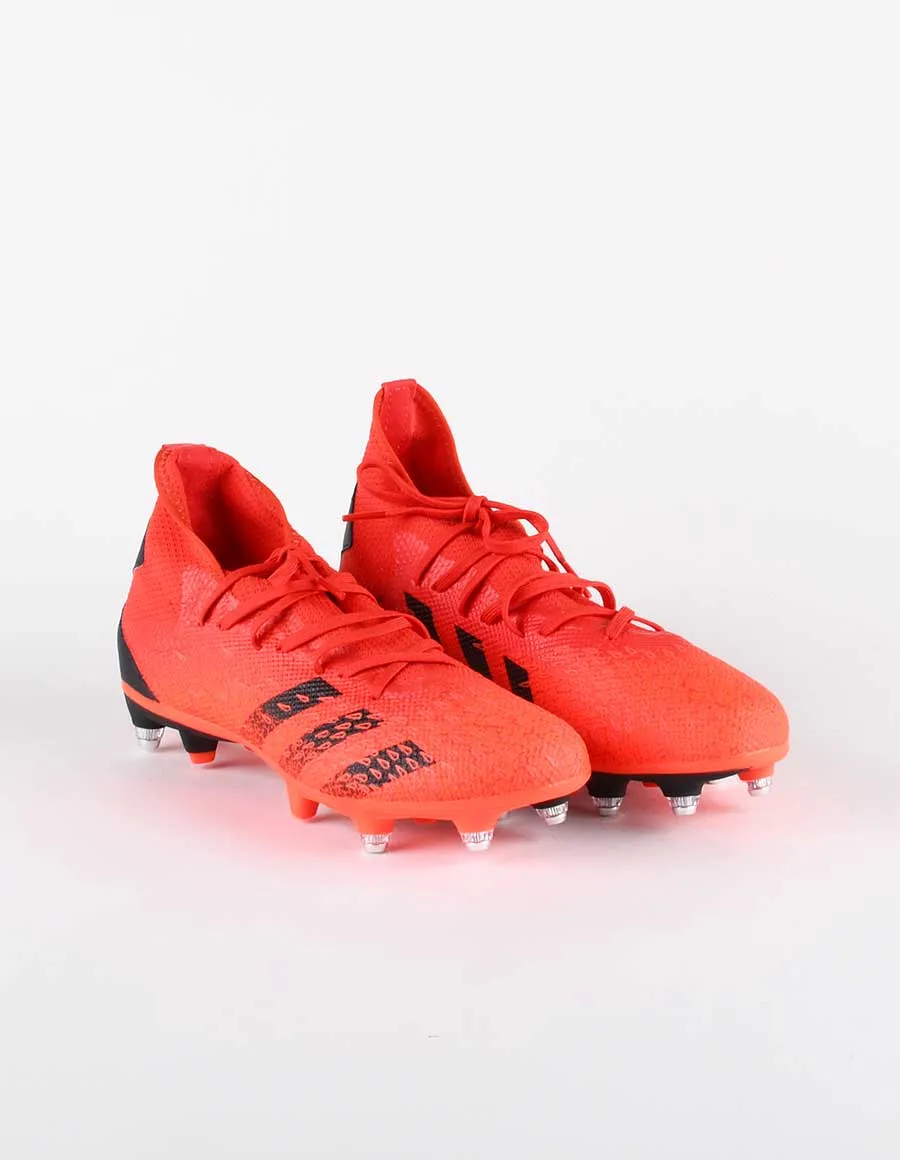 ADIDAS PREDATOR FREAK .3 SG