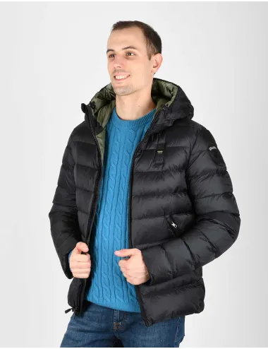 BLAUER 21WBLUC03066