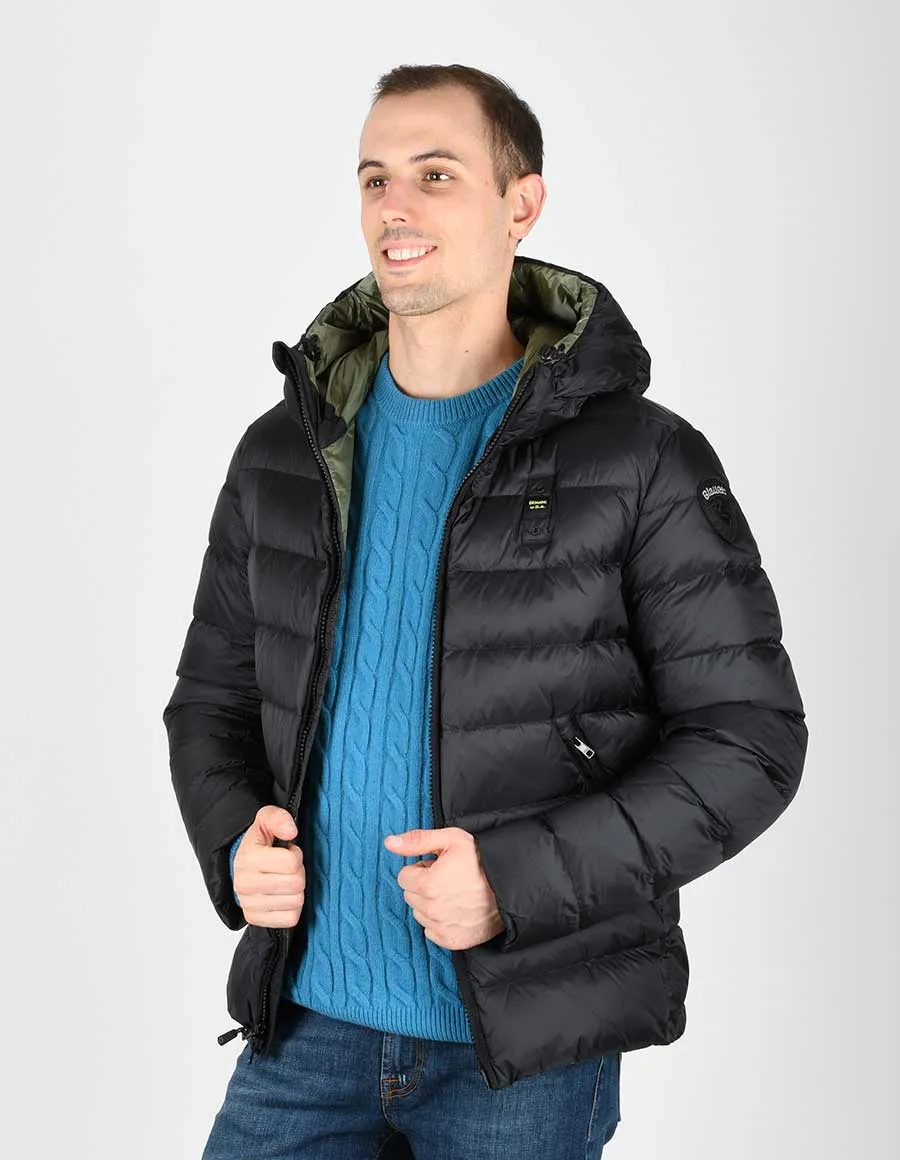 BLAUER 21WBLUC03066