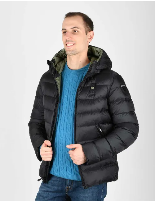 BLAUER 21WBLUC03066