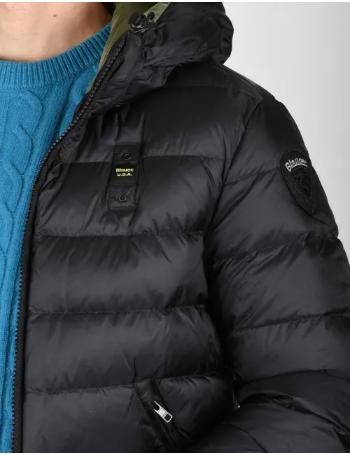 BLAUER 21WBLUC03066