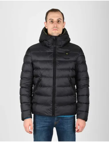 BLAUER 21WBLUC03066