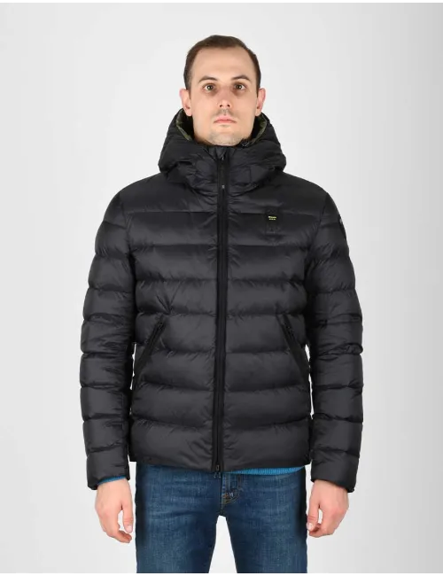 BLAUER 21WBLUC03066