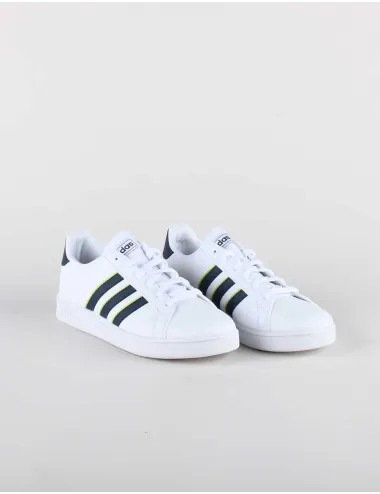 ADIDAS GRAND COURT K