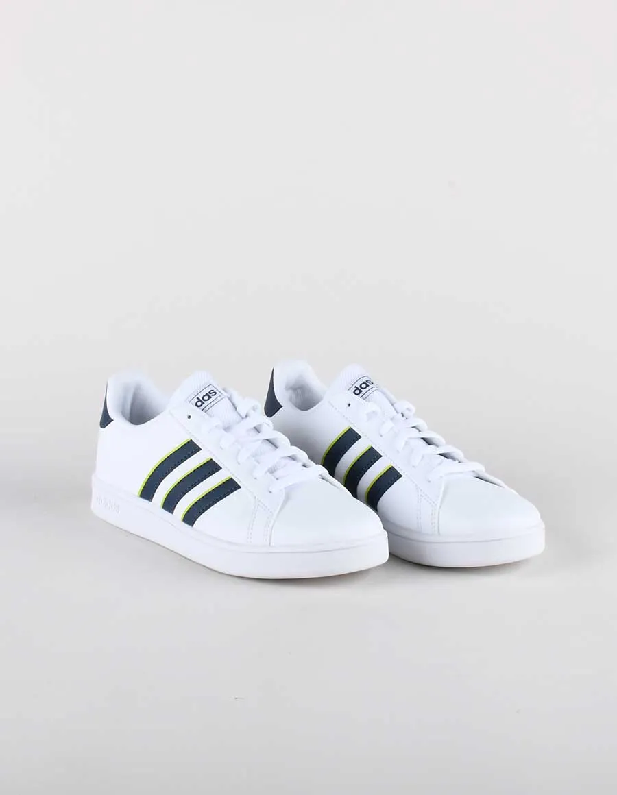 ADIDAS GRAND COURT K