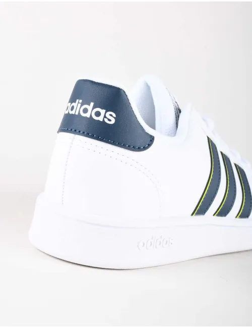ADIDAS GRAND COURT K