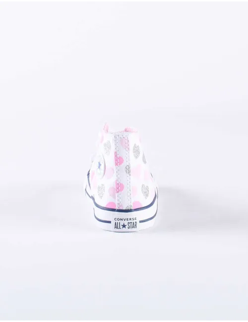CONVERSE CHUCK TAYLOR ALL STAR HI - 768018C