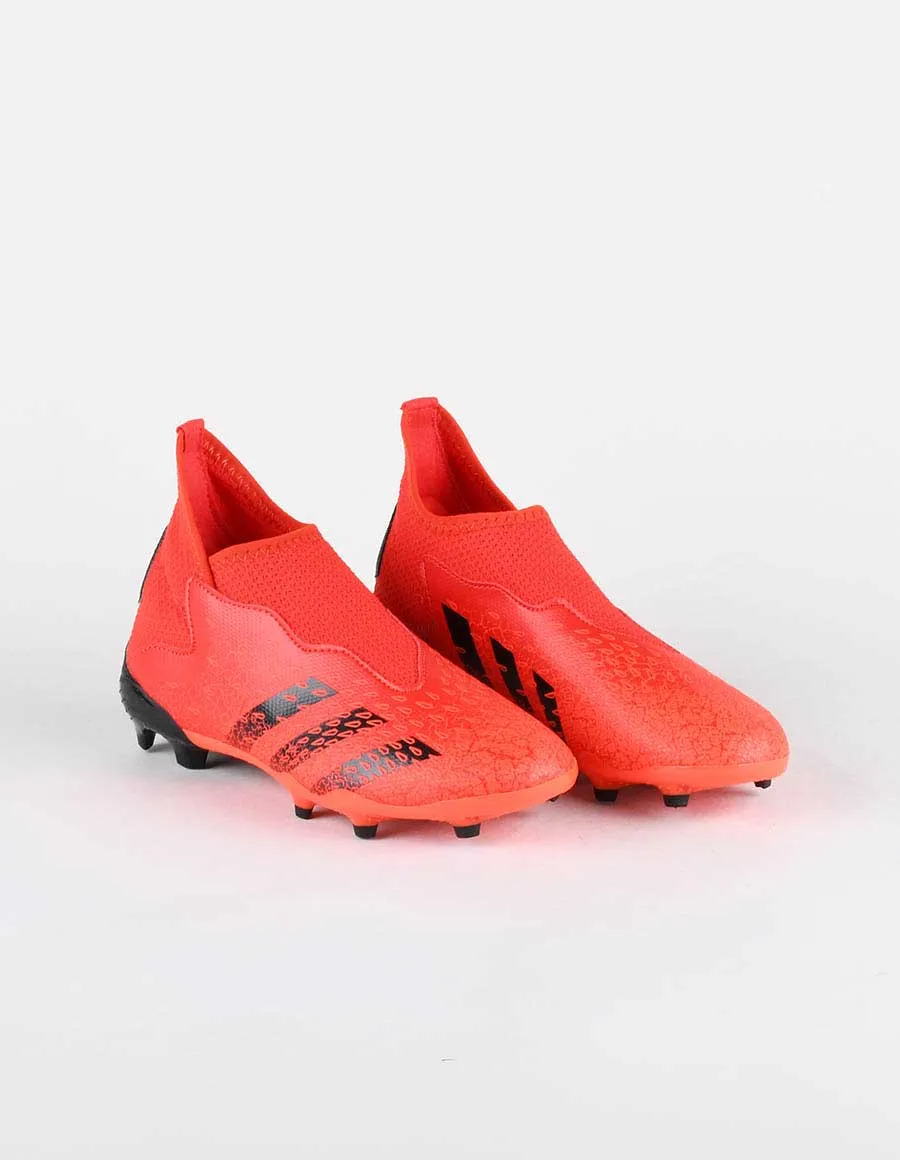 ADIDAS PREDATOR FREAK.3 LL FG J