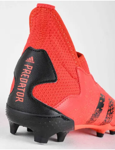ADIDAS PREDATOR FREAK.3 LL FG J