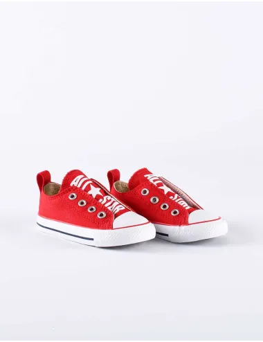 CONVERSE CHUCK TAYLOR ALL STAR SIMPLE SLIP ON - 760975C