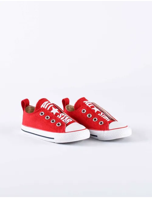 CONVERSE CHUCK TAYLOR ALL STAR SIMPLE SLIP ON - 760975C