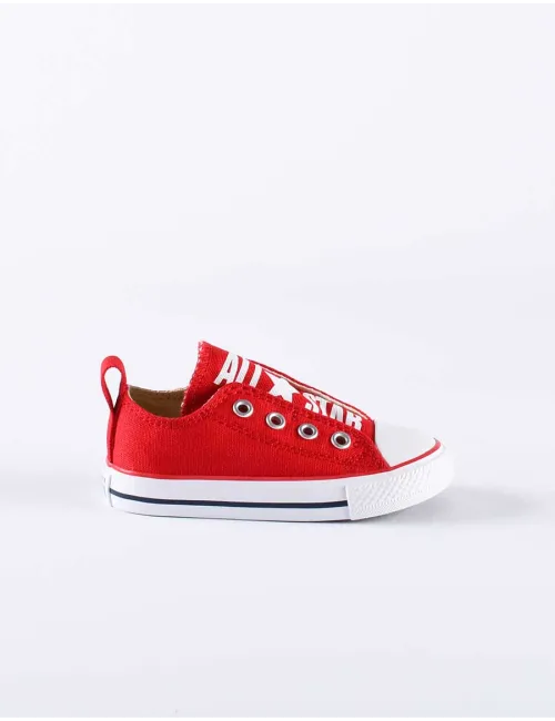 CONVERSE CHUCK TAYLOR ALL STAR SIMPLE SLIP ON - 760975C