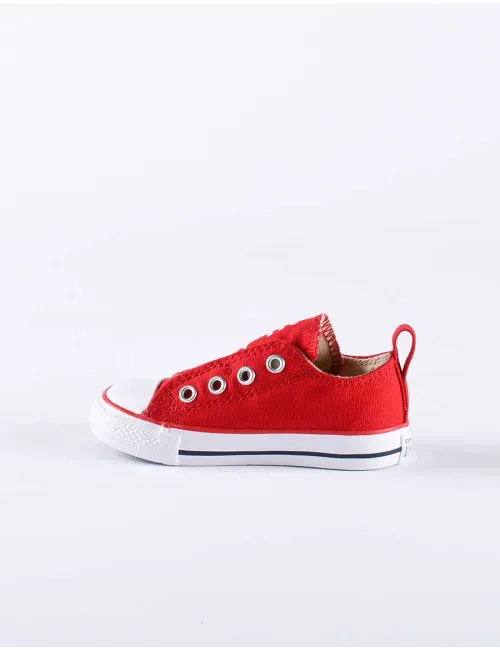 CONVERSE CHUCK TAYLOR ALL STAR SIMPLE SLIP ON - 760975C
