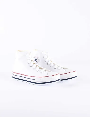 CONVERSE ALL STAR PLATFORM EVA HI - 668026C