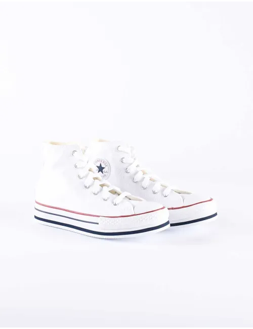 CONVERSE ALL STAR PLATFORM EVA HI - 668026C