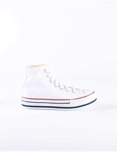 CONVERSE ALL STAR PLATFORM EVA HI - 668026C