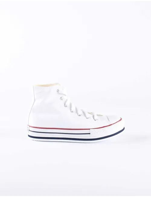 CONVERSE ALL STAR PLATFORM EVA HI - 668026C