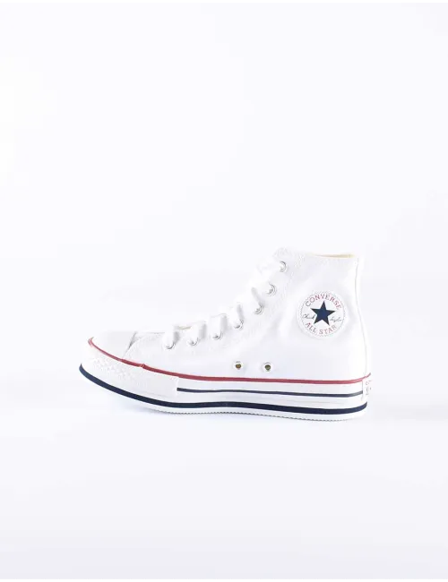CONVERSE ALL STAR PLATFORM EVA HI - 668026C